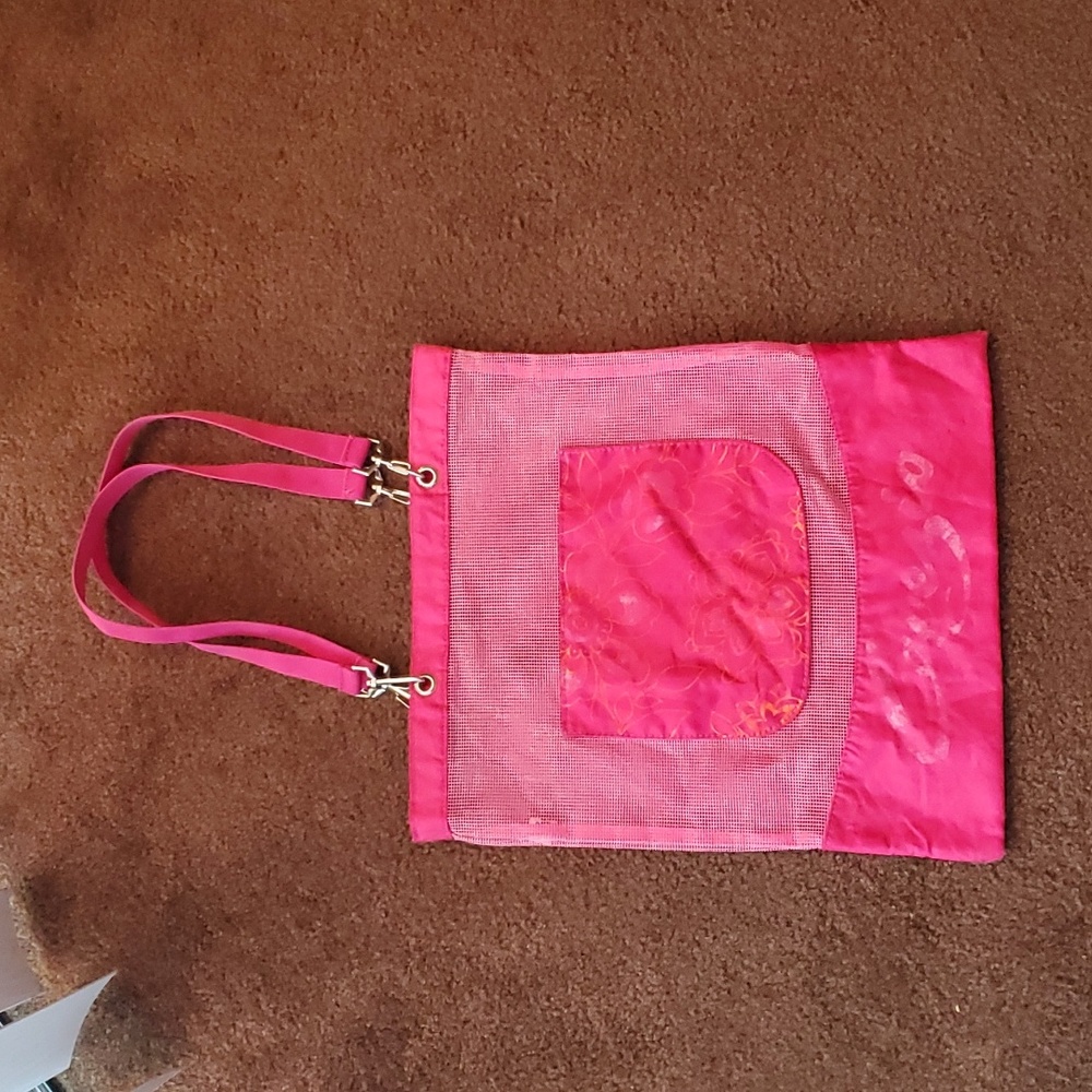 Capezio Tote Bag - Perfect Beach Tote!